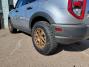 1.5 inch Lifted 2021 Ford Bronco Sport 4WD