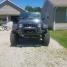6 Inch Lifted 2017 Jeep Wrangler JK Unlimited 4WD