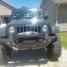 6 Inch Lifted 2017 Jeep Wrangler JK Unlimited 4WD