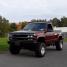 6 Inch Lifted 1994 GMC C1500/K1500 Pickup 4WD