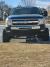 7.5 Inch Lifted 2009 Chevy Silverado 1500 4WD