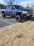 7.5 Inch Lifted 2009 Chevy Silverado 1500 4WD
