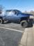 7.5 Inch Lifted 2009 Chevy Silverado 1500 4WD