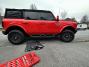 2 inch Lifted 2023 Ford Bronco 4WD