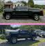 5 Inch Lifted 2017 Chevy Silverado 2500 HD 4WD