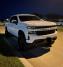 6 Inch Lifted 2020 Chevy Silverado 1500 2WD