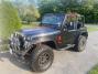 2.5 inch Lifted 1997 Jeep Wrangler TJ 4WD