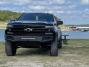3.5 Inch Lifted 2020 Chevy Silverado 1500 4WD