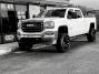 7 Inch Lifted 2016 GMC Sierra 1500 2WD