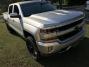 2 inch Lifted 2016 Chevy Silverado 1500 4WD