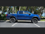 3 Inch Lifted 2021 Nissan Titan 4WD
