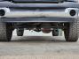 2 inch Lifted 2008 Dodge Ram 2500 4WD