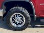 1.5 inch Lifted 2020 Chevy Silverado 2500 HD 4WD