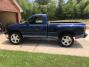 3 Inch Lifted 2000 Chevy Silverado 1500 2WD