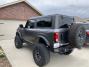 5 Inch Lifted 2022 Ford Bronco (2 Door) 4WD