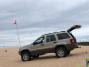 4 Inch Lifted 2003 Jeep Grand Cherokee 4WD