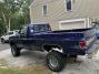 4 Inch Lifted 1982 Chevy C10/K10 Pickup 4WD