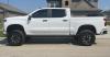 6 Inch Lifted 2020 Chevy Silverado 1500 2WD