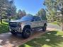 6 Inch Lifted 2022 Chevy Silverado 1500 4WD