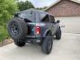 5 Inch Lifted 2022 Ford Bronco (2 Door) 4WD