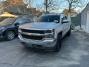 2018 Chevy Silverado 1500 4WD