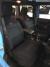 3.5 Inch Lifted 2017 Jeep Wrangler JK Unlimited 4WD