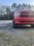 3 Inch Lifted 2018 Ram 1500 4WD