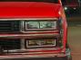 3 Inch Lifted 1995 Chevy C1500/K1500 Pickup 4WD