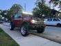3.5 Inch Lifted 2022 Ford Bronco 4WD
