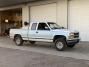 4 Inch Lifted 1991 Chevy C1500/K1500 Pickup 2WD