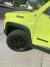 2 inch Lifted 2018 Jeep Renegade 4WD