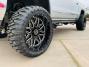 7 Inch Lifted 2018 GMC Sierra 1500 2WD