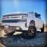 3.5 Inch Lifted 2020 Chevy Silverado 1500 4WD
