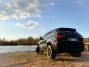 2.5 inch Lifted 2019 Jeep Grand Cherokee 4WD