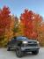 6 Inch Lifted 1999 Chevy Silverado 1500 4WD