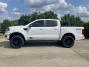 2.5 inch Lifted 2022 Ford Ranger 4WD