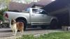 7.5 Inch Lifted 2015 Ram 1500 4WD