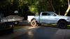 7.5 Inch Lifted 2015 Ram 1500 4WD