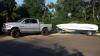 7.5 Inch Lifted 2015 Ram 1500 4WD