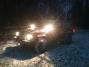3 Inch Lifted 1989 Jeep Cherokee XJ 4WD