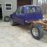 4 Inch Lifted 1996 Mazda B2300 2WD