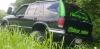 7.5 Inch Lifted 1996 GMC S15 Jimmy 4WD