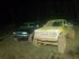 7.5 Inch Lifted 1996 GMC S15 Jimmy 4WD
