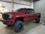 7.5 Inch Lifted 2015 GMC Sierra 3500 HD 4WD