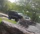 7.5 Inch Lifted 1996 GMC S15 Jimmy 4WD