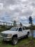 7.5 Inch Lifted 2013 Chevy Silverado 1500 4WD