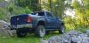 6 Inch Lifted 2011 Ram 1500 4WD