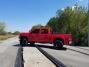 6 Inch Lifted 2012 GMC Sierra 1500 4WD