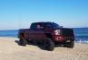 7.5 Inch Lifted 2015 GMC Sierra 3500 HD 4WD