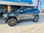2.5 inch Lifted 2019 Jeep Grand Cherokee 4WD